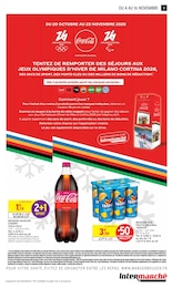 Offre Tropico dans le catalogue Intermarché Express du moment à la page 9