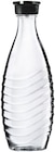 Glasflasche Angebote von Sodastream bei REWE Gießen für 10,00 €