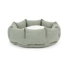 Corbeille pour chat en tissu vert Scruffs Eco Eden - 45 cm - SCRUFFS en promo chez Botanic Corbeille pour chat en tissu vert Scruffs Eco Eden - 45 cm - SCRUFFS dans le catalogue Botanic