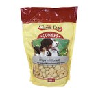 Classic Dog Snack Cookies Drops mit Strauß 500 g bei Zookauf im Detmold Prospekt für 1,69 €