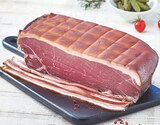 Jambon cru fumé de la Forêt Noire IGP - JECA - Intermarché Hyper à Nancy Jambon cru fumé de la Forêt Noire IGP - JECA en promo chez Intermarché Hyper Nancy à 14,95 €