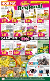 Prix et réduction Glacière dans le prospectus Norma en cours Offre Glacière dans le catalogue Norma du moment à la page 1