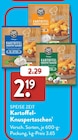 Aktuelles Kartoffel-Knuspertaschen Angebot bei ALDI SÜD in Nürnberg ab 2,19 €