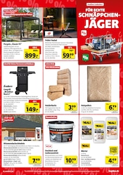 Ziegel im hagebau kompakt Prospekt in Osnabrück Aktueller hagebau kompakt Prospekt mit Ziegel, "SCHNAPP DIR DIE SUPERDEALS", Seite 3