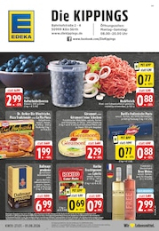 EDEKA Prospekt für Köln: "Aktuelle Angebote", 24 Seiten, 27.07.2026 - 01.08.2026