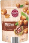 Maronen von Clarkys für 1,79 € bei Netto Marken-Discount im Angebot Maronen von Clarkys im aktuellen Netto Marken-Discount Prospekt