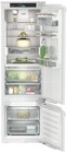 ICBbi 5152-22 Einbau-Kühl-/Gefrier-Kombination bei EURONICS im Hamburg Prospekt für 2.379,00 €