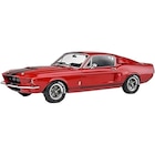 Ford Mustang Shelby GT500 en promo chez Carrefour Reims à 45,90 €