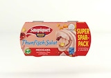 Thunfisch-Salat Mexicana Angebote von Saupiquet bei Lidl Dorsten für 3,79 €