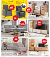Aktueller Möbel Martin Prospekt mit Relaxsessel, "SALE", Seite 5
