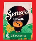 Le 2ème à -60% sur la gamme des dosettes de café x32 SENSEO - SENSEO en promo chez Supermarchés Match Roubaix