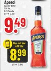 Aperol im aktuellen Prospekt bei Trinkgut in Walsrode