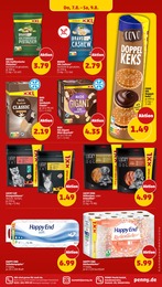 Stieleis Angebot im aktuellen Penny Prospekt auf Seite 35