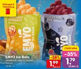 Ice Balls Creamy Mango im Netto Marken-Discount Prospekt Ice Balls Creamy Mango von EMYO im aktuellen Netto Marken-Discount Prospekt für 1,79 €