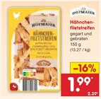 Hähnchenfiletstreifen von Hofmaier im aktuellen Netto Marken-Discount Prospekt