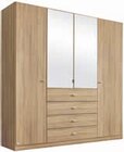 Kleiderschrank für 349,00 € bei Opti-Megastore im Angebot Kleiderschrank im aktuellen Opti-Megastore Prospekt