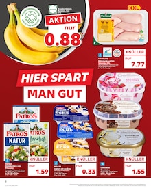 Kaufland Prospekt der KW 19 "Aktuelle Angebote" Aktueller Kaufland Prospekt "Aktuelle Angebote" Seite 2 von 66 Seiten