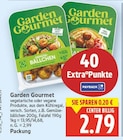 Gemüsebällchen von Garden Gourmet für 2,79 € bei E center im Angebot Gemüsebällchen von Garden Gourmet im aktuellen E center Prospekt