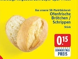 Aktuelle Wecker Angebote bei E center in Berlin Aktuelles Ofenfrische Brötchen / Schrippen Angebot bei E center in Berlin ab 0,15 €