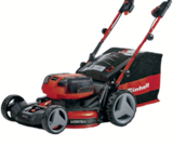 Akku-Rasenmäher „GP-CM 36/47 S HW Li“ 4 Angebote von Einhell bei toom Baumarkt Seevetal für 499,99 €