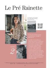 Manteau Femme Angebote im Prospekt "ÉVASION COLLECTION AUTOMNE-HIVER 2023" von Cyrillus auf Seite 29
