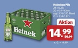 combi Steinhagen Prospekt mit  im Angebot für 14,99 €