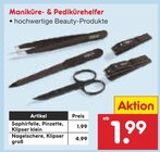 Netto Marken-Discount Weißenfels Prospekt mit  im Angebot für 1,99 €