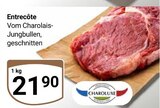 Aktuelles Entrecôte Angebot bei GLOBUS in Halle (Saale) ab 21,90 €