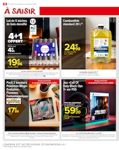 Pokémon Angebote im Prospekt "PETIT-DÉJEUNER" von Carrefour Market Pokémon Angebote im Prospekt "PETIT-DÉJEUNER" von Carrefour Market auf Seite 38