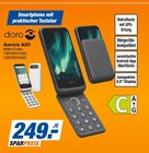 Aktuelle Handy Angebote bei expert in Krefeld Aktuelles Aurora A20 Angebot bei expert in Krefeld ab 249,00 €