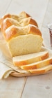 Intermarché Contact Fontaine-Française - Promo Brioche nanterre pur beurre Promo Brioche nanterre pur beurre à 1,21 € dans le catalogue Intermarché Contact à Fontaine-Française
