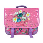 Cartable Gabby - GABBY - Carrefour à Saint-Médard-en-Jalles Cartable Gabby - GABBY en promo chez Carrefour Saint-Médard-en-Jalles à 14,90 €