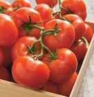 Promo Tomate ronde en grappe à 1,89 € dans le catalogue Intermarché Super à Saint-Erme-Outre-et-Ramecourt