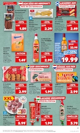 Aktueller Kaufland Prospekt mit Kamin, "Aktuelle Angebote", Seite 17