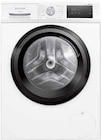 expert Offenburg - Waschmaschine WM14NK74EX Angebot im Prospekt Waschmaschine WM14NK74EX bei expert im Offenburg Prospekt für 599,00 €