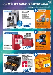 expert Heissluftfritteuse im Prospekt 