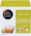 Cappuccino Angebote von Nescafé Dolce Gusto bei Markant Nordwest Osnabrück für 3,99 €
