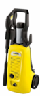 Hochdruckreiniger „K 4 Universal Edition T5“ Angebote bei Hagebaumarkt Stuttgart für 189,00 €
