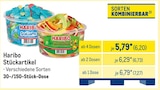 Aktuelle Haribo Angebote bei METRO in Wiesbaden Aktuelles Stückartikel Angebot bei METRO in Wiesbaden ab 6,20 €