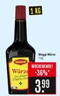 Würze im Angebot bei Marktkauf in Göppingen Würze Angebote von Maggi bei Marktkauf Göppingen für 3,99 €