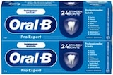 Zahncreme Pro-Expert Professioneller Schutz von Oral-B im aktuellen Kaufland Prospekt