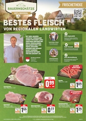Geflügel im E center Prospekt in Fürth Aktueller E center Prospekt mit Geflügel, "Wir lieben Lebensmittel!", Seite 13