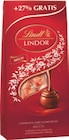 Milch oder Mischung oder Weiß von Lindt Lindor im aktuellen tegut Prospekt für 3,99 €