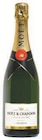 Champagne AOP Brut Imperial - Moët & Chandon - Super U à Saint-Lô Champagne AOP Brut Imperial - Moët & Chandon en promo chez Super U Saint-Lô à 35,90 €