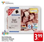 Angebot im EDEKA Sternenfels Prospekt EDEKA Sternenfels Prospekt mit im Angebot für 3,99 €