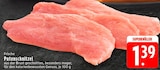 Putenschnitzel im Angebot bei EDEKA in Duisburg Putenschnitzel Angebote bei EDEKA Duisburg für 1,39 €