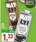 Aktuelles Haferdrink Kakao Angebot bei Marktkauf in Bochum ab 1,33 €
