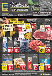 EDEKA Prospekt "Aktuelle Angebote" für Essen, 24 Seiten, 23.02.2026 - 28.02.2026
