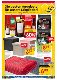 Tierfutter Angebot & Preis im aktuellen Rusta Prospekt Tierfutter Angebot im aktuellen Rusta Prospekt auf Seite 15