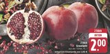 Aktuelles Granatäpfel Angebot bei E center in Würzburg ab 2,00 €